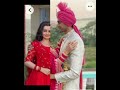 Chahat Pandey Mahuaa Nath Jewar Ya Zanjir Shorts Ytshorts Mahuaa And Other Actor Dangal TVseril