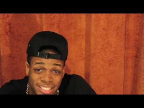 GiO Dee: Exclusive Freestyle