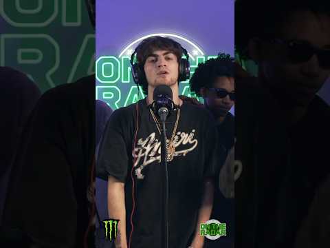 1900Rugrat “One Take Freestyle” Performance