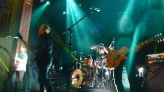Nada Surf - Out Of The Dark (Live 5/18/2016)