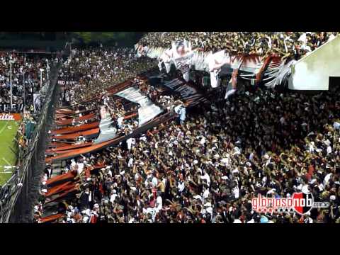 Libertadores 2014, Fecha 2. Newell's 4 - Nacional 0