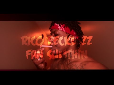 Rico Recklezz - Fan Sumthin | Prod. By @LilRiicoBeatz | #DJCortezExclusive [HDVIDEO] @IAMLORDRIO