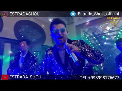 Estrada shou avjida🥳🥳🥳