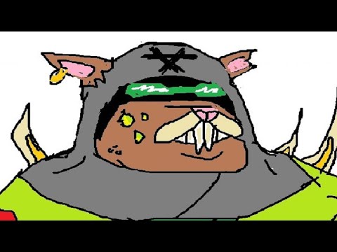 Clan Pestilens be like | Total War Warhammer meme dub