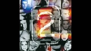 Lara Fabian &amp; Florent Pagny - Et maintenant ( Official Audio )