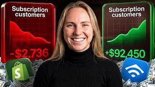 Steal This $1M Subscription Email System