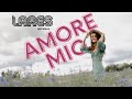 Lares - Amore Mio (Official Video) HIT Disco 2024
