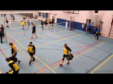 VVAB HS1 - Voleem HS1