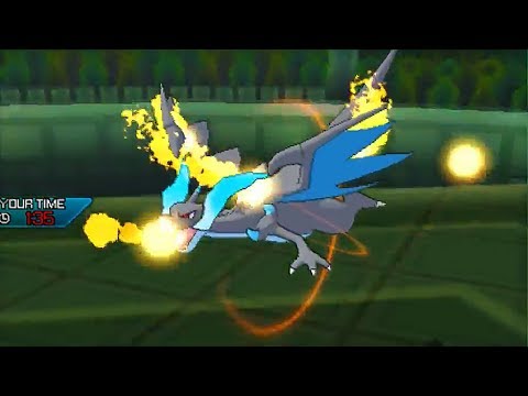 A Mirror, a Moltres, and a Toxic Charizard - Road to Ranked VGC 2018 Episode 48