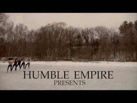 Made To Change - Ruby Coast (Music Video Promo)