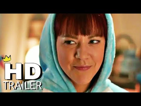 Dulce Familia (2019) Trailer