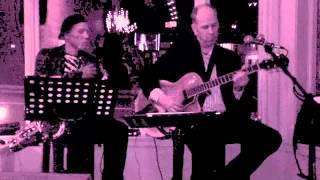 Sugar by Stanley Turrentine performed by Charles Neville and Zack Danziger