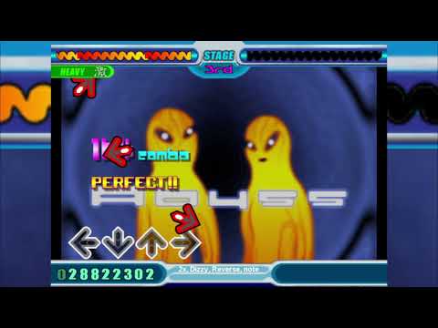 Abyss | dj TAKA | DDR 5