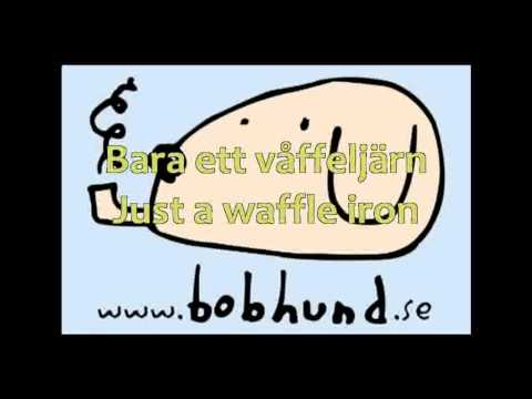 Våffeljärnet video thumbnail