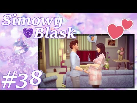 💎 SIMOWY BLASK, odc 38 - Praca z dzieckiem?