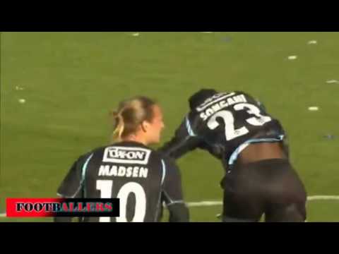 Silas Songani Best Moments