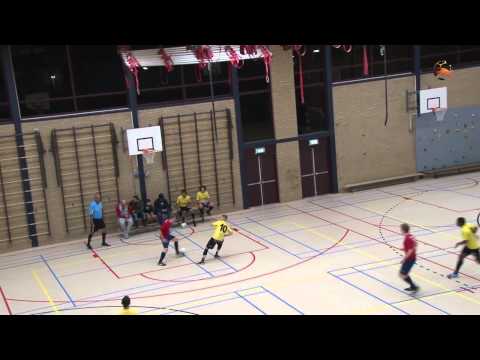 Futsal Talent Cup 2013 o.19 zvv Hovocubo - AORC / Lebo Vastgoed