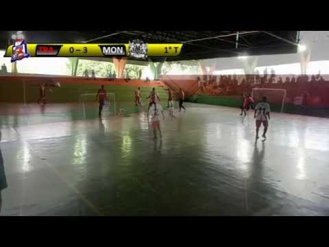 Melhores momentos das Oitavas de Finais Tradição x Monster