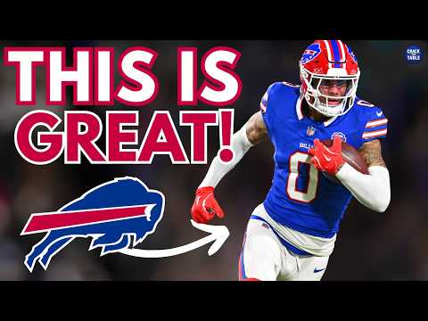 The Ultimate Guide To Reading Buffalo Bills Depth Chart