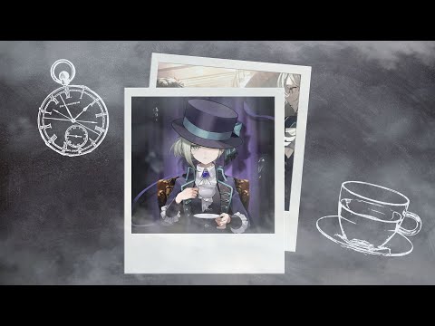 (Miss) Vertin has Two Sides