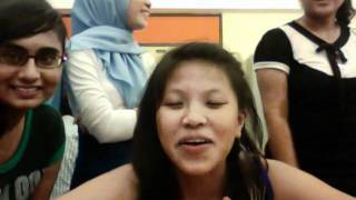 you fell DOWN like a SHOOTING STAR and BREAK MY HEART