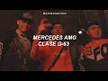 Natanael Cano Peso Pluma Gabito Ballesteros AMG Letra