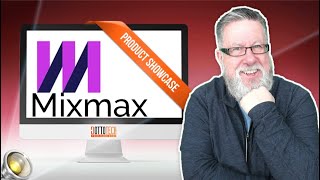Mixmax - Dotto Tech Product Showcase