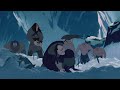 Mulan Les Huns Survivent