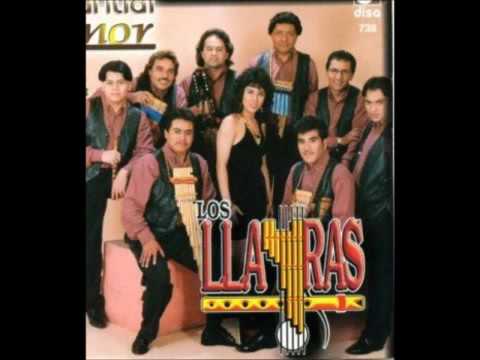 Los llayras   He Creído