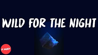 Download lagu A$AP Rocky - Wild for the Night (feat. Skrillex & Birdy Nam Nam) (lyrics) mp3 Download lagu A$AP Rocky - Wild for the Night (feat. Skrillex & Birdy Nam Nam) (lyrics) mp3