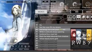 Video thumbnail for Red Like Roses (Cover by Plogue Alter/Ego Daisy) by jjjf _