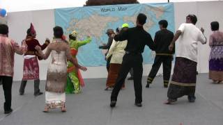 Download lagu SAJOJO DANCE mp3