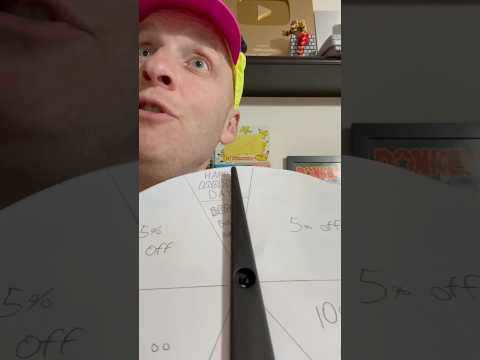 Mar10 Day Bonus Video!