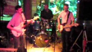 Just Another Love Song