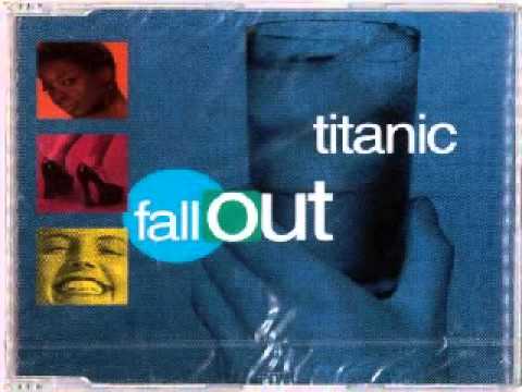 Fall Out - Titanic (Abyss Version)