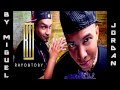 Rayo y Toby - Calor [Video Music]