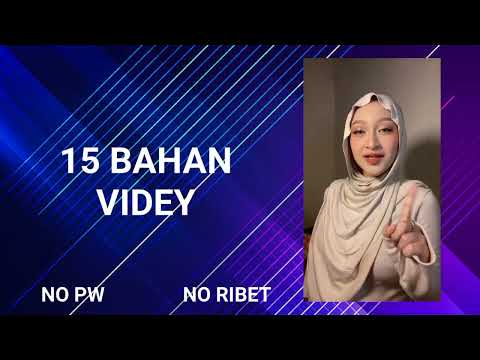 15 bahan link videy terbaru viral tiktok no pw 