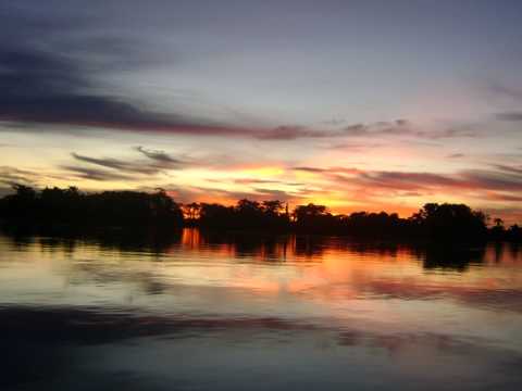 ..."Yamandane" - by PS Duet of Sepik...