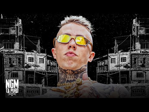 ACREDITANDO MAIS EM MIM - Mc Daniel e MC Robs (Love Funk)