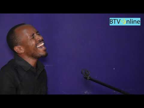 Jimmy Kimutuo Nataka Nimfahamu Yesu – instrumental Ibada ya shukrani BMC arusha 2020