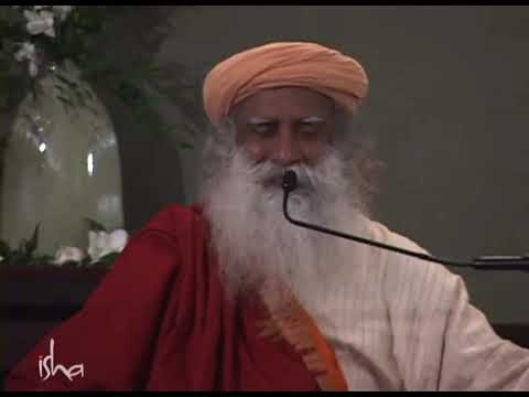 Sadhguru: What is Purity & What is Impurity?