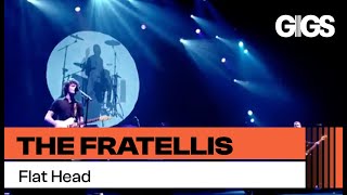 The Fratellis – Flathead