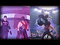 Kane The Undertaker Attack Edge Christian The Dudley Boyz 2001