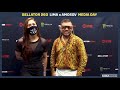 Bellator 260: Ilara Joanne: Vanessa Porto 'Legend,' But on Friday I'll Be Better - MMA Fighting