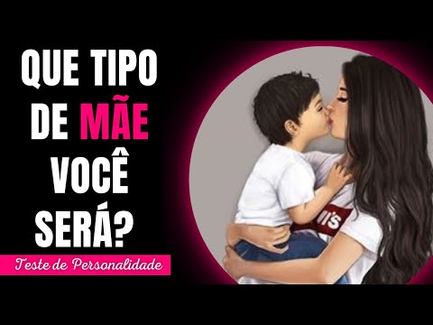 QUE TIPO DE ME VOC SER? Testes apresenta - Implacvel Quiz