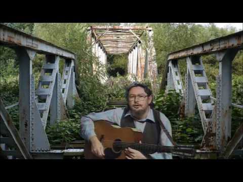 Southern Railroad Blues  Norman Blake with Lyrics