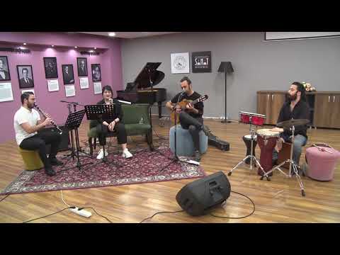 Evde Bayram Konserleri / 1