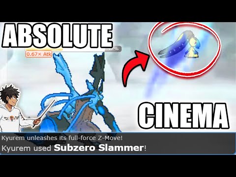 THE BEST TOURNAMENT EVER IS BACK!! POKEMON SHOWDOWN TOUR PLAYOFFS