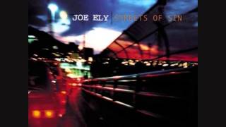 joe ely   streets of sin