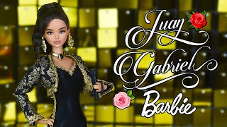 Juan Gabriel™ Barbie® Doll | Review and Unboxing